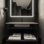 Hotell Blanq Gran Via Valencia