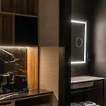 Hotell Blanq Gran Via Valencia