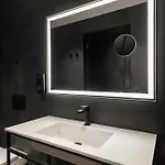 Hotell Blanq Gran Via 4*