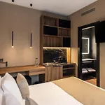 Blanq Gran Via Hotell