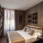 Blanq Gran Via Hotell
