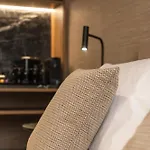Blanq Gran Via Hotell
