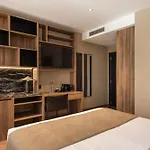 Hotell Blanq Gran Via Valencia