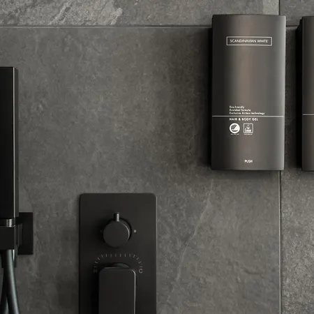 Blanq Gran Via Hotel Valencia