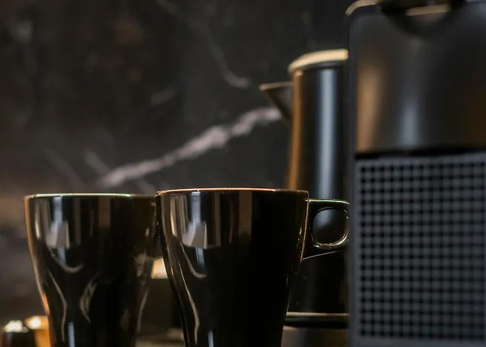 Blanq Gran Via Hotel 4*