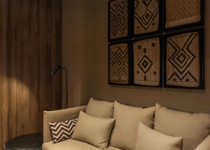 Blanq Gran Via Valencia