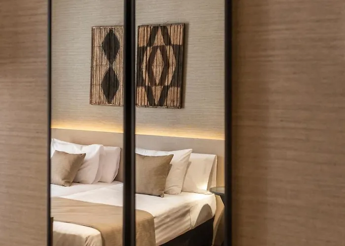 Hotel Blanq Gran Via