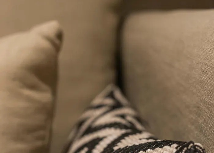 Blanq Gran Via Hotel Valencia