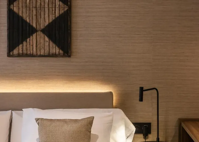 Hotel Blanq Gran Via