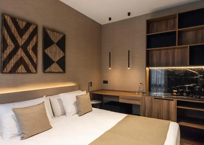 Blanq Gran Via Valencia