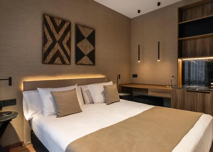 Hotel Blanq Gran Via