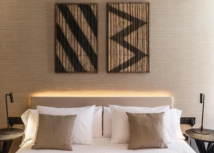 Hotel Blanq Gran Via