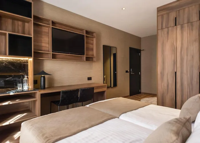 Blanq Gran Via Valencia