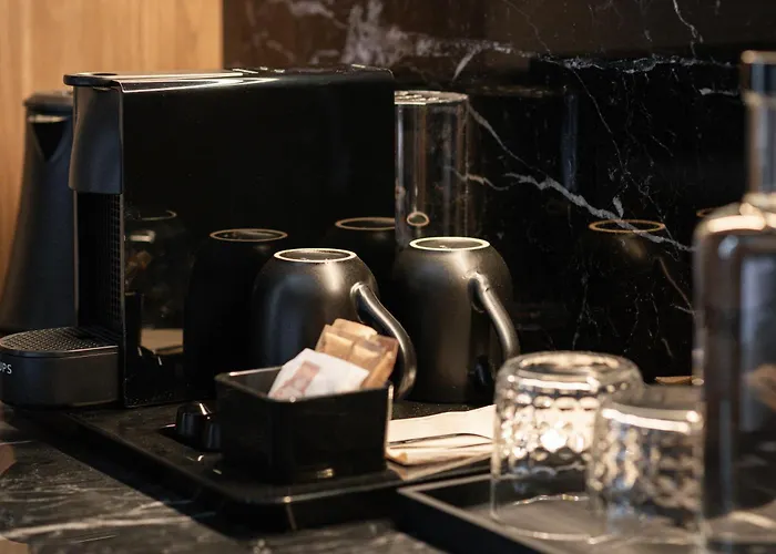 Blanq Gran Via Hotel Valencia