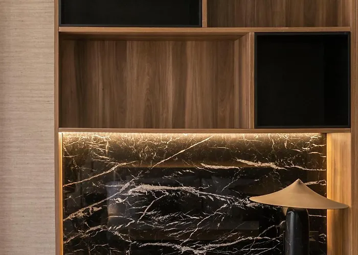 Hotel Blanq Gran Via