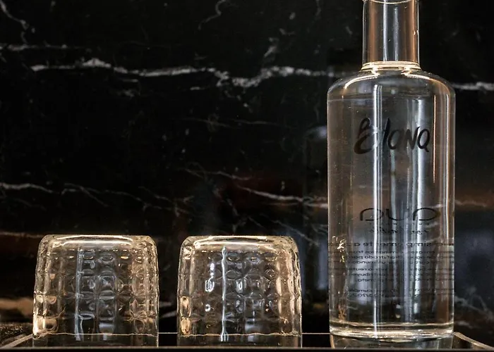 Hotel Blanq Gran Via 4*