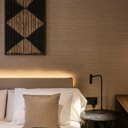 Hotel Blanq Gran Via