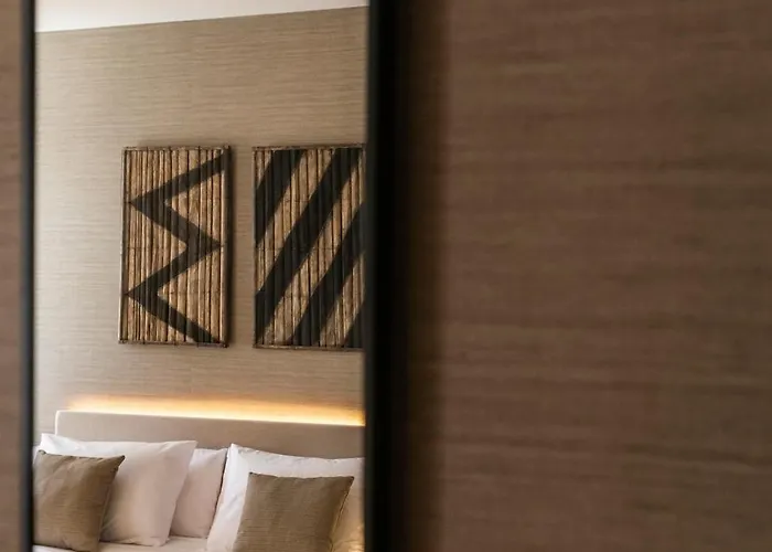 Hotel Blanq Gran Via