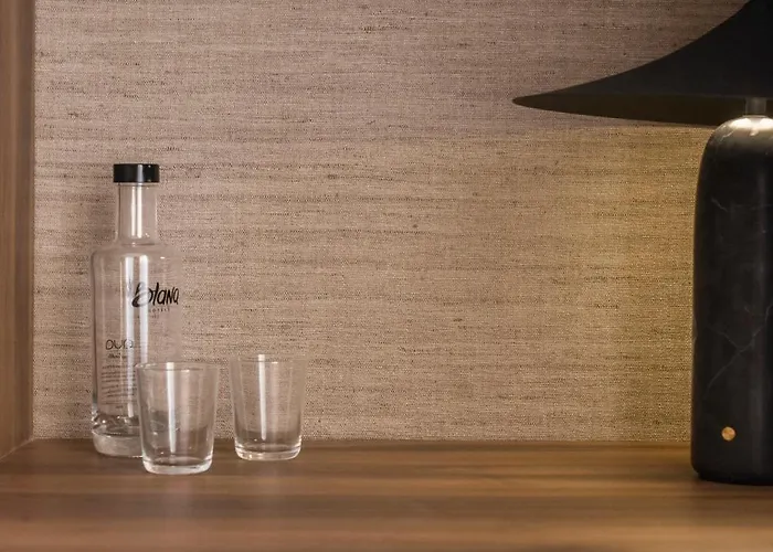 Hotel Blanq Gran Vía Valencia