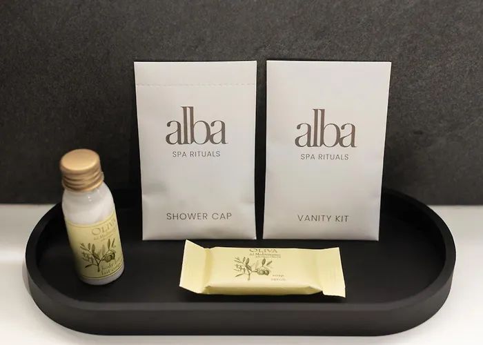 Hotel Blanq Gran Via Valencia