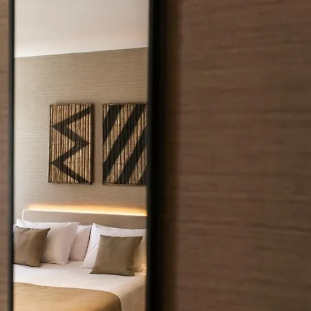 Otel Blanq Gran Via