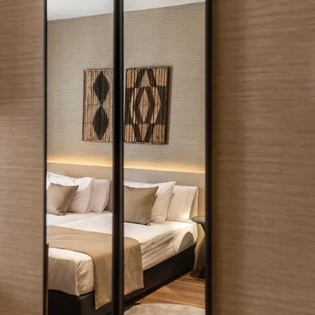 Otel Blanq Gran Via