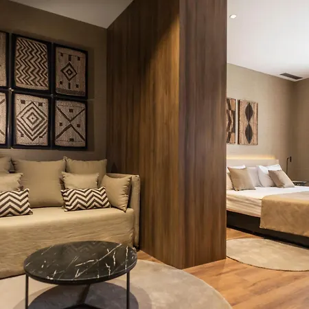 Otel Blanq Gran Via 4*