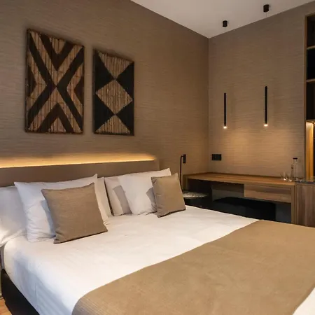 Otel Blanq Gran Via
