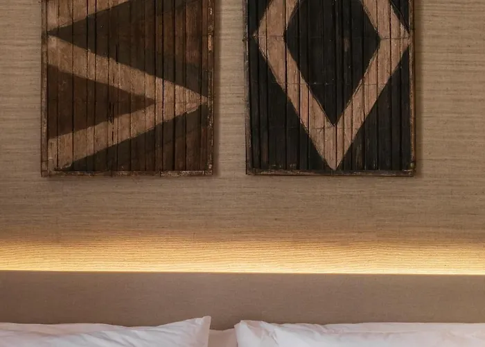 Blanq Gran Via 酒店