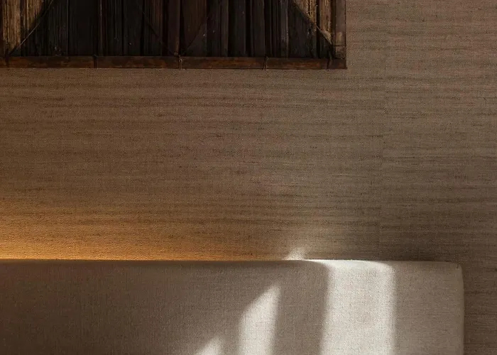 Blanq Gran Via 瓦伦西亚