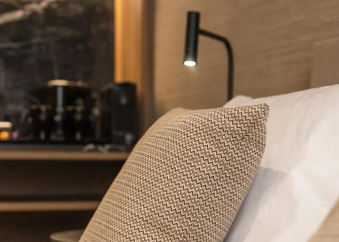 Blanq Gran Via 酒店